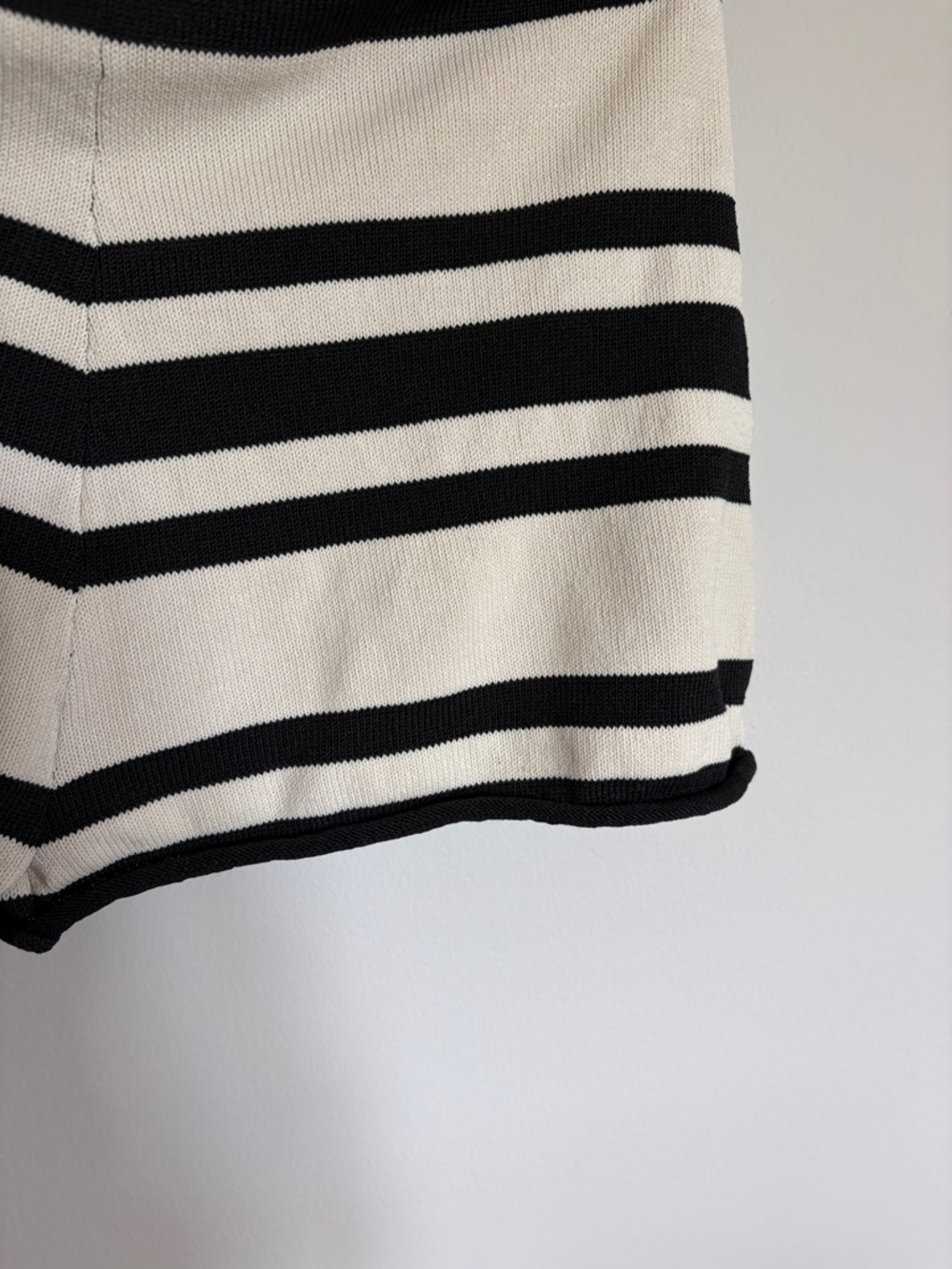 H&M Knit Striped Set - Picture 5 of 6
